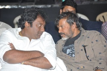 Beeruva Movie Audio Launch